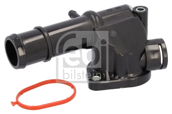 Coolant Flange